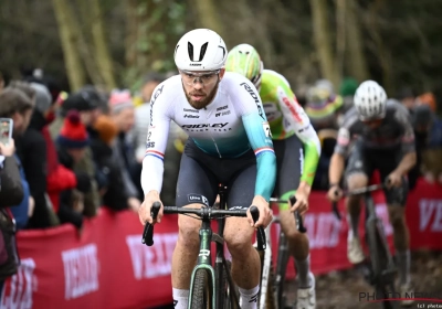 Dan toch niet? Nieuwenhuis komt met rechtzetting over blessure en pauze 