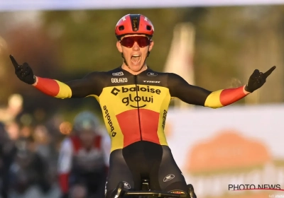 Zege in Dendermonde met speciale betekenis: Thibau Nys onthult waarom 