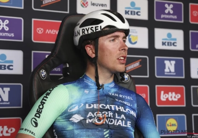 Knecht van Pogacar? Nieuwe ploegmaat klaar en duidelijk over zijn rol