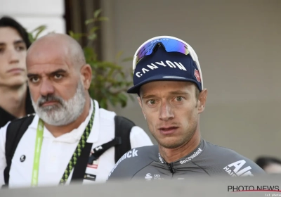 Hermans past voor BK om opvallende reden: "Krijg al hoogtevrees"