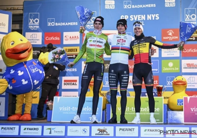 Mathieu van der Poel heeft lof voor concurrent én waarschuwt Wout van Aert