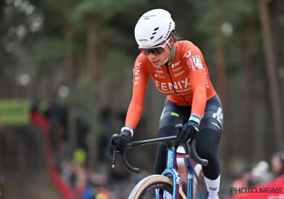 🎥 Brand doet zichzelf de das om, Alvarado doorbreekt in Zonhoven haar zegereeks 