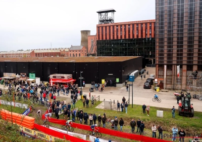 Belgian Cycling heeft slecht nieuws voor veldrijders over het BK 