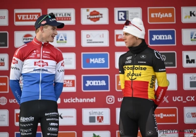 Heeft Nys geen keuze meer? Groot verschil met Del Grosso opgemerkt