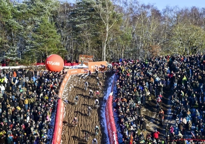 Wereldbeker in Zonhoven breekt record ondanks afwezigheid Van Aert 