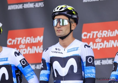 Nieuw dopinggeval bij Movistar? Renner verliet Spaanse ploeg in alle stilte 