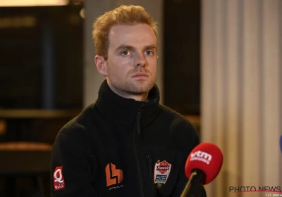 Financiële zorgen door gedwongen afscheid? Iserbyt geeft eerlijk antwoord