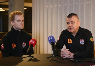 Wat kan Iserbyt nog betekenen voor de ploeg? Mettepenningen legt het duidelijk uit