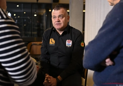 Niet Verstrynge of Nys: Mettepenningen duidt wie vervanger Iserbyt moet worden