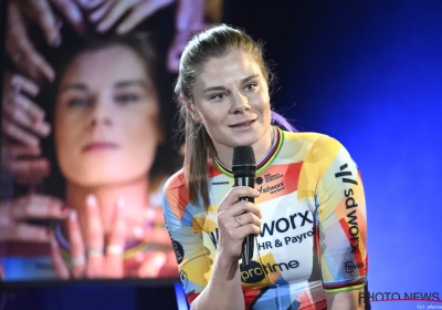 Een moeilijk jaar: Lotte Kopecky onthult wat er fout liep in 2025