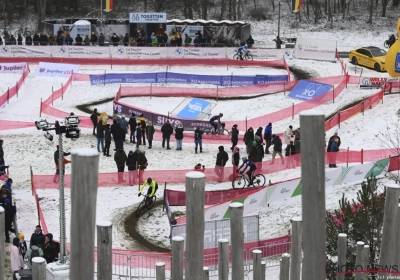 Slecht nieuws voor Olympische droom van Wout van Aert & co? "Waterskiën heeft meer zin"