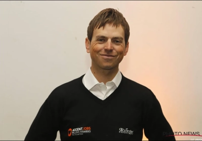 Amper 15 procent kans op overleven: Belgische ex-prof spreekt na hersenbloeding