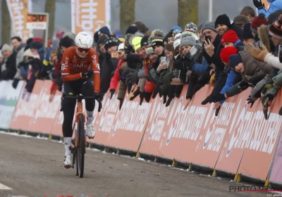 Schade groter dan gedacht? KNWU komt met uitleg over afwezige Pieterse