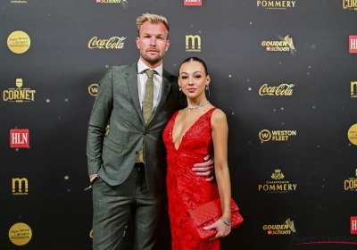 Nieuwe vlam van Ruben Van Gucht: "En die twee evenementen ga ik ook mee"