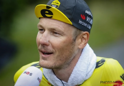 Overstap naar Soudal Quick-Step: Van Baarle stootte op twee problemen