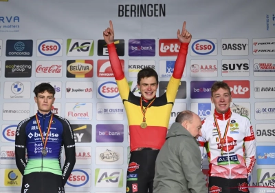 Hij heeft voor ploeg Mettepenningen kater à la Visma en Van Aert vermeden: "Leeft er 110 procent voor"