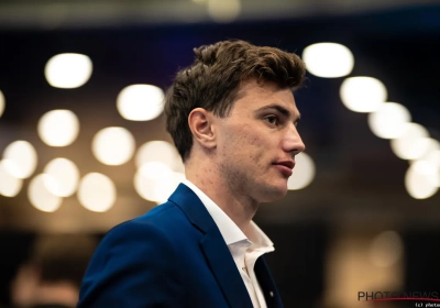 Vorig jaar ploegmaat Van Aert, nu bij Naesen: topper moet na slecht nieuws tegenslag verwerken