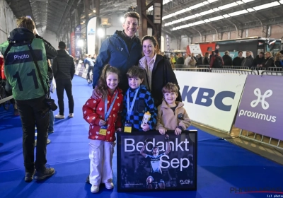 Vanmarcke verhelpt gat in de markt met kinderfietsen: "Heb de tekortkomingen gezien"