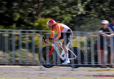 Proloog van Tour Down Under: dit is de winnaar