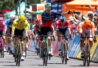 🎥 Toptalent Brennan laat zich aftroeven in Australië door Deense verrassing