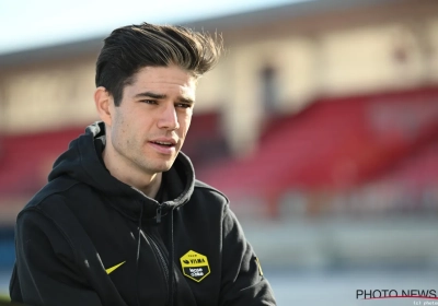 Anders dan gedacht: nieuwe ploegmaat helder over Van Aert en co