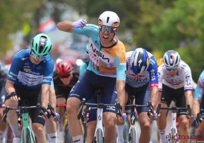 🎥 Vernon bezorgt nieuwe ploeg eerste zege in Australië, titelverdediger geeft op 