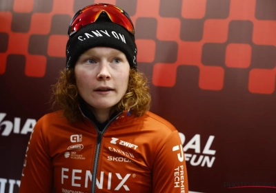 Pieterse nu topfavoriete voor het WK? Dit zegt ze zelf over de belangrijkste wedstrijd van het seizoen