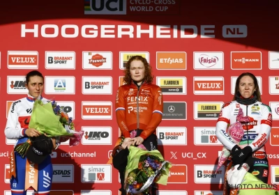 Wereldbeker in Hoogerheide levert stevige verrassing op: "Een droom die uitkomt"