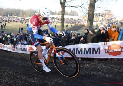 Del Grosso profiteert optimaal van foutje concurrent: "Hij hield wat in"