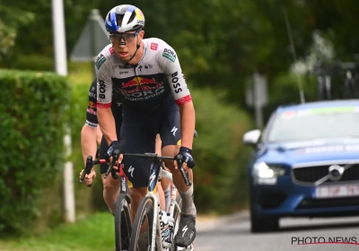 Cian Uijtdebroeks krijgt omstreden nieuwe ploegmaat bij Movistar