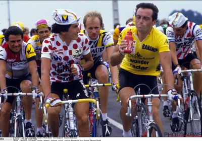 📷 Ex-winnaar van de Vuelta en Touretappes verdachte in dossier van vier moorden