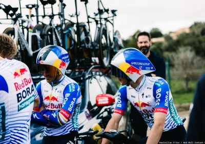 Remco Evenepoel spreekt klare taal over eerste koers van het jaar