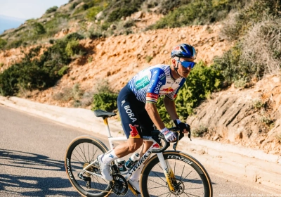"Jullie, Vlamingen, zijn werkelijk ongelooflijk": Baas van Evenepoel houdt zich niet in