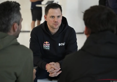 Kan Evenepoel de Tour winnen? Lodewyck rekent onder meer op... Vingegaard 