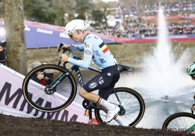 Goud is binnen! Belgische belofte pakt de wereldtitel