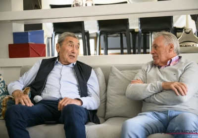 Van Impe komt met eis voor de dag over vergelijking tussen Merckx en Pogacar: "Dat kan toch niet?!"