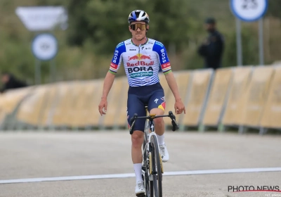 Niet iedereen wilde overwinning Evenepoel zien: tv-zender ligt onder vuur bij woedende kijkers