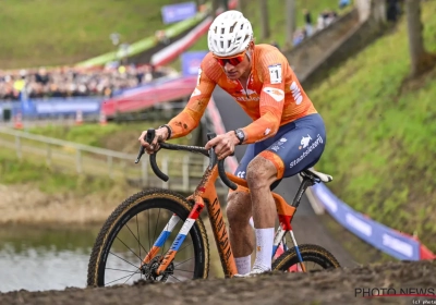 🎥 Van der Poel pakt dominant achtste wereldtitel, Nys moet weer tevreden zijn met brons