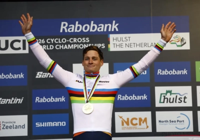 Afscheid van de cross? Van der Poel deelt gedachtengang en mogelijk straf plan