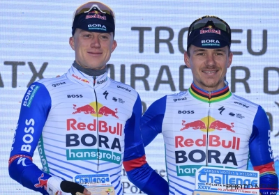 Al een voorgeschiedenis: Van Gils onthult hoe Evenepoel is als ploegmaat