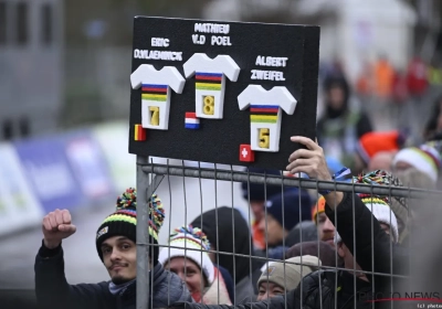 Van der Poel bereikt zelfs het onwezenlijke: heeft hij voor ontroering gezorgd?