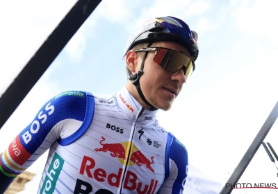 Opvallende move in Valencia: Evenepoel doet zijn plan uit de doeken