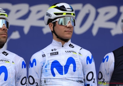 Cian Uijtdebroeks moet iets toegeven over zijn debuut in de Tour de France