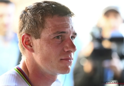 🎥 "Of ik gefrustreerd ben?" Evenepoel reageert op neutralisatie in gewonnen tijdrit 