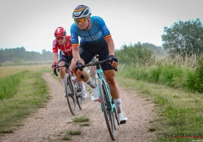 Schokkend! Ex-Belgisch kampioene slachtoffer van bewuste aanrijding: "Had fataal kunnen aflopen"