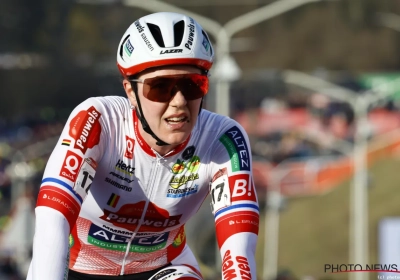 Hulp van andere ploeg en gelijke stand: slotmanche Superprestige eindigt in thriller 