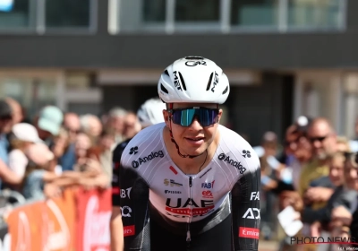 Vermeersch trekt lessen uit nieuwe ereplaats en zegt wat er anders moet