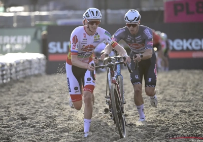 Vanthourenhout en Vandeputte mogen allebei zegevieren in slotmanche Superprestige 