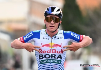 Anders dan bij Soudal Quick-Step: Evenepoel merkt stevig verschil bij Red Bull