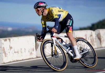 Attente Remco Evenepoel laat zich niet meer verrassen en wint de Ronde van Valencia
